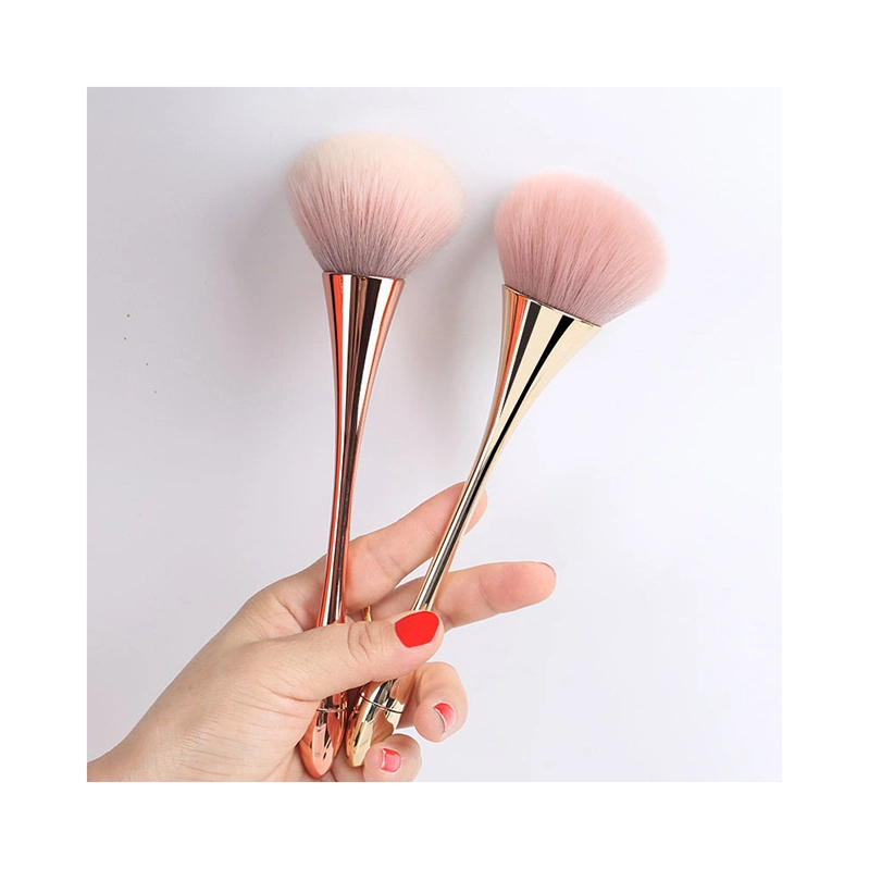 Brushes Sets Magic Silicone Cover Foundation Full with Palette Gold Hottest Diamond Luxury Flat Set Makeup Brush