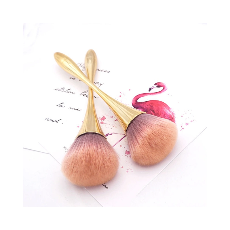 Brushes Sets Magic Silicone Cover Foundation Full with Palette Gold Hottest Diamond Luxury Flat Set Makeup Brush